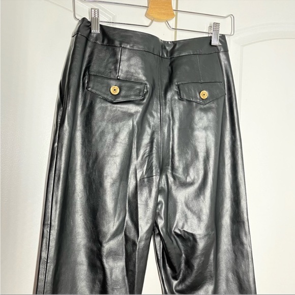 BLANKNYC FILM NOIR PANT size 26 - Picture 5 of 7
